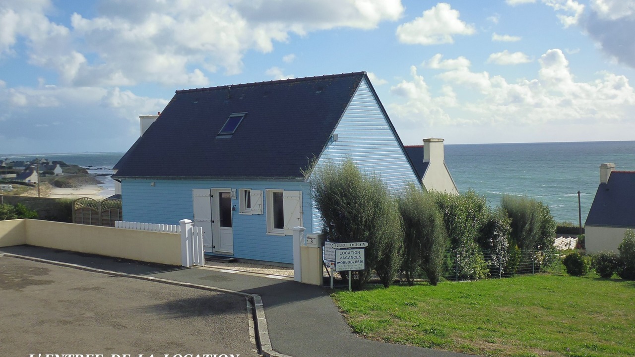 Photo of Outdoor in Plozevet