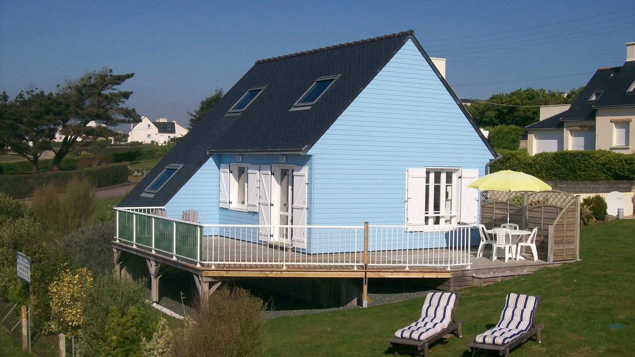 Photo of Outdoor in Plozevet