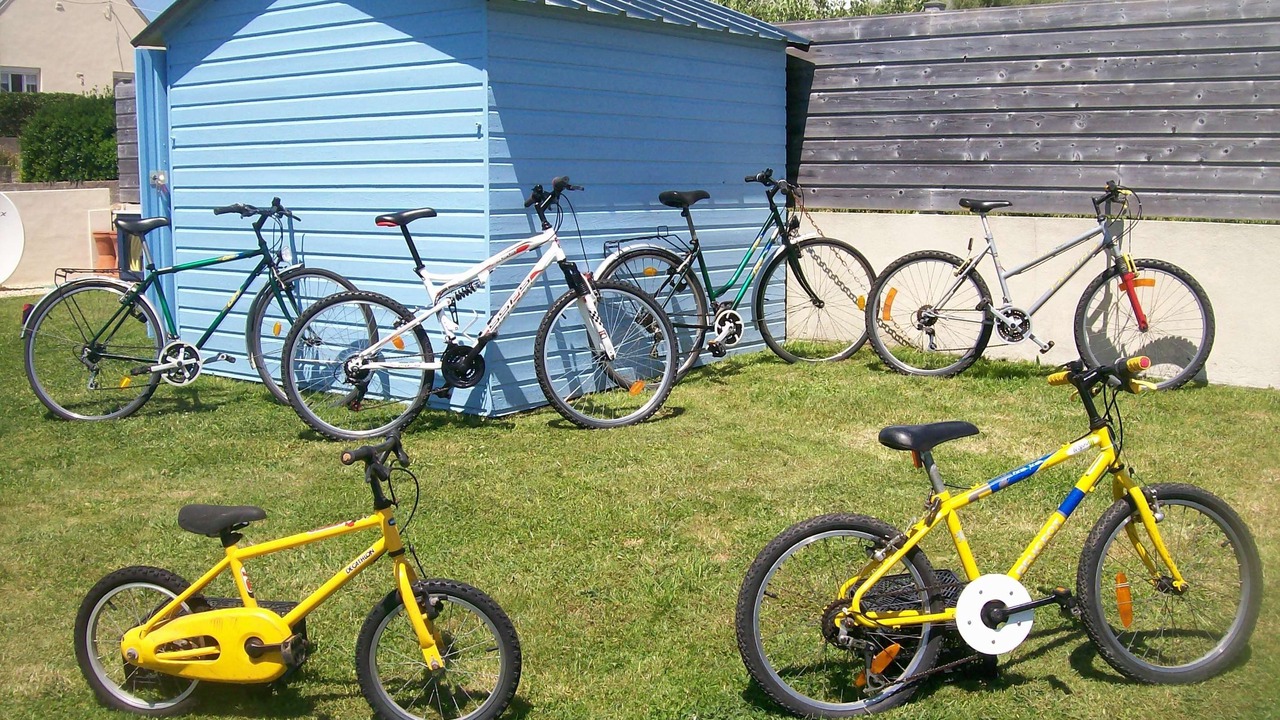Photo of Outdoor in Plozevet