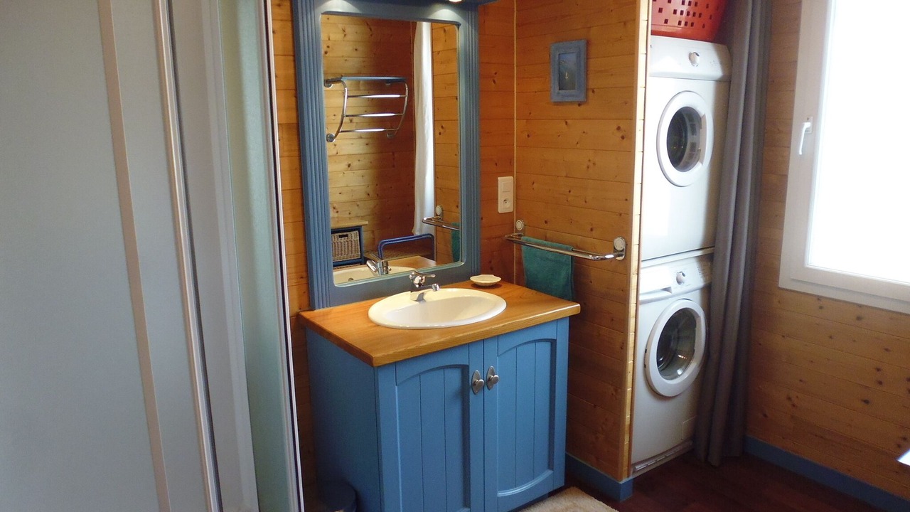 Photo of Bathroom in Plozevet