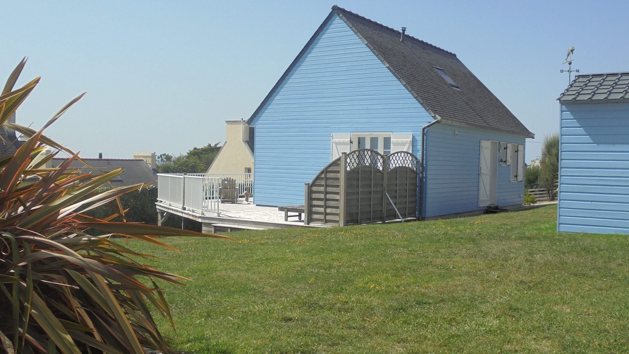 Photo of Outdoor in Plozevet