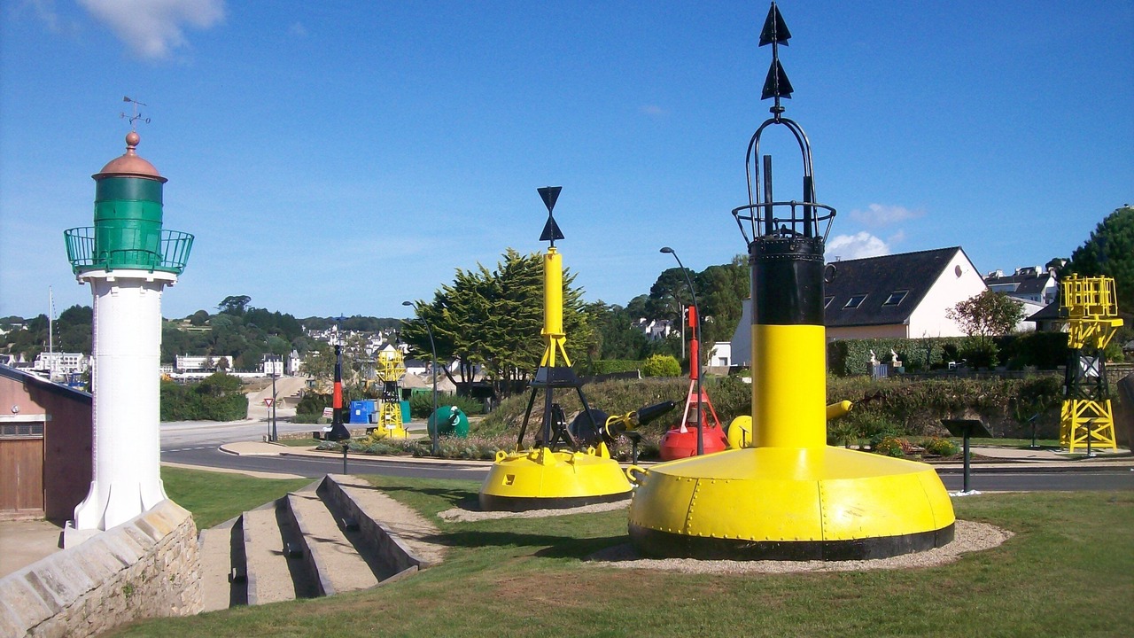 Photo of Outdoor in Plozevet