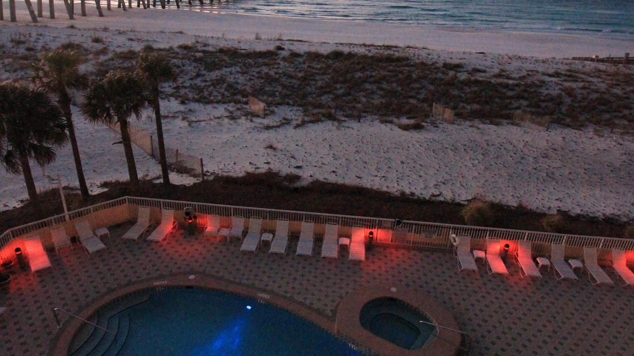 Photo of Outdoor in Navarre Beach