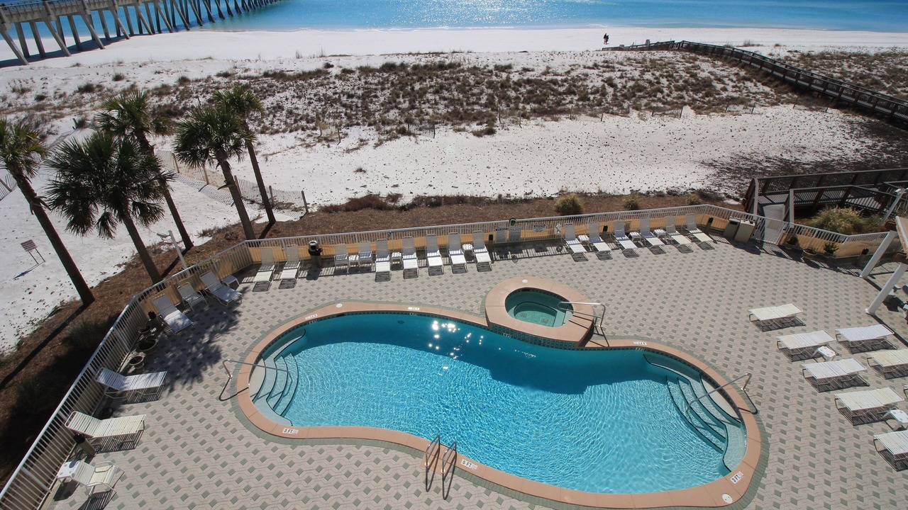 Photo of Outdoor in Navarre Beach