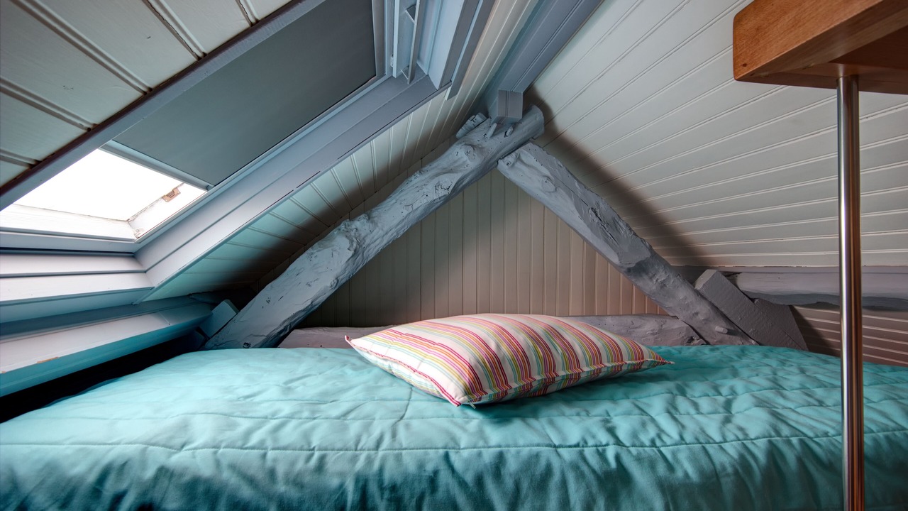 Photo of Bedroom in Port de St Goustan