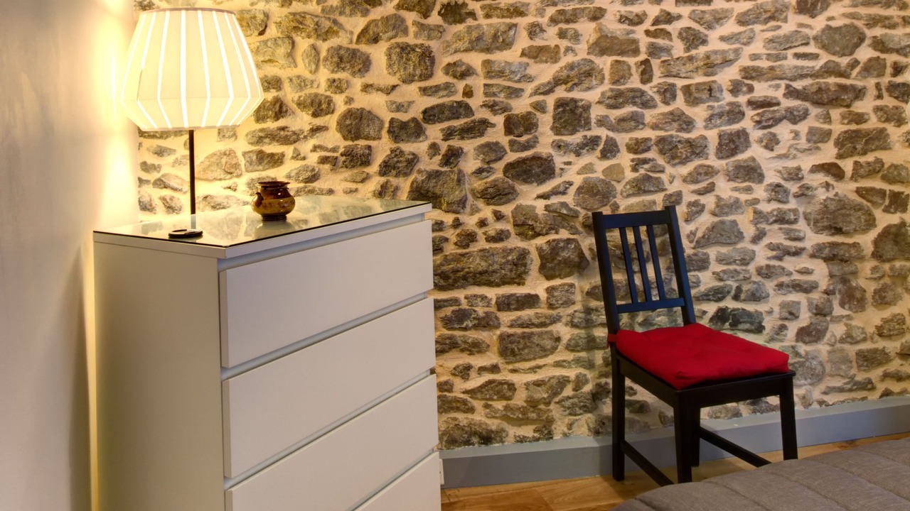 Photo of Bedroom in Port de St Goustan