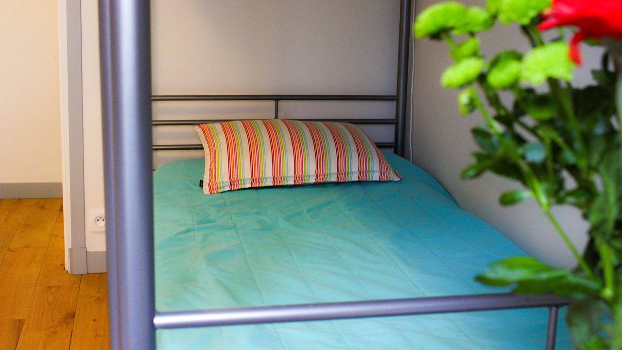 Photo of Bedroom in Port de St Goustan