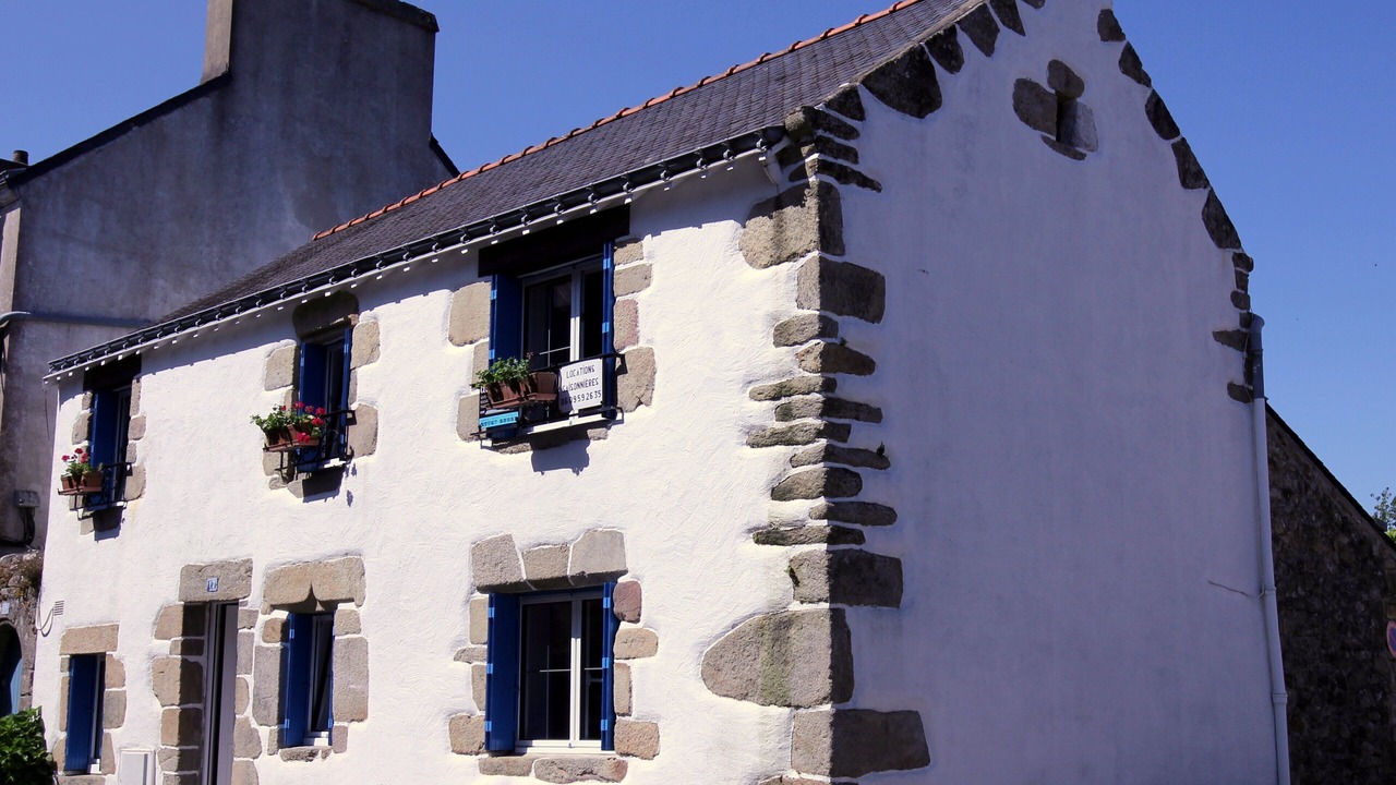 Photo of Outdoor in Port de St Goustan
