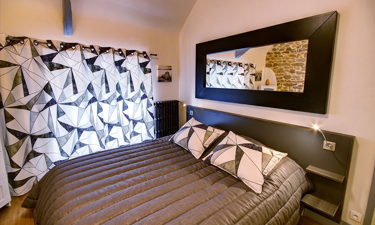 Photo of Bedroom in Port de St Goustan