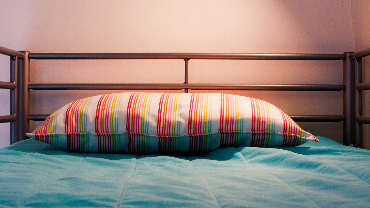 Photo of Bedroom in Port de St Goustan