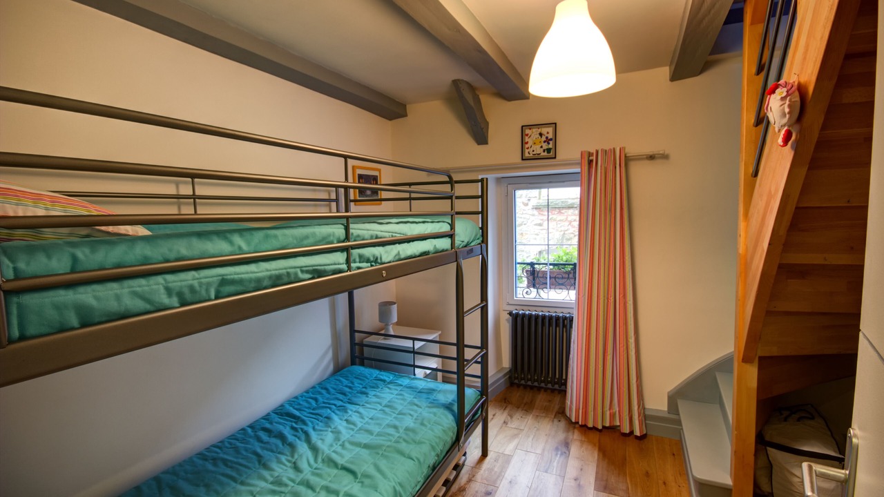 Photo of Bedroom in Port de St Goustan