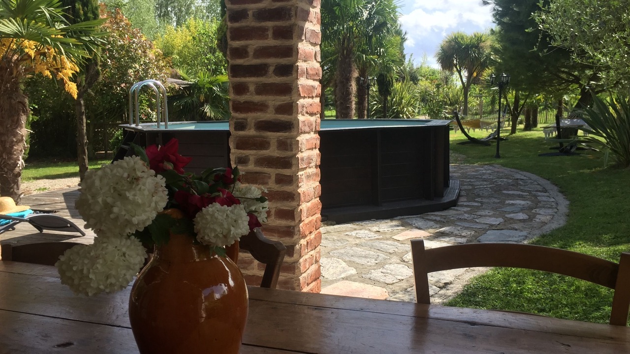 Photo of Patio Balcony in La Fresnais