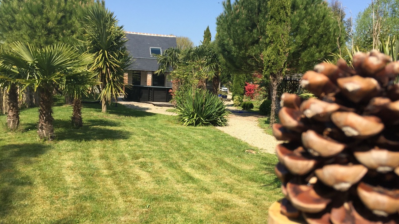 Photo of Outdoor in La Fresnais