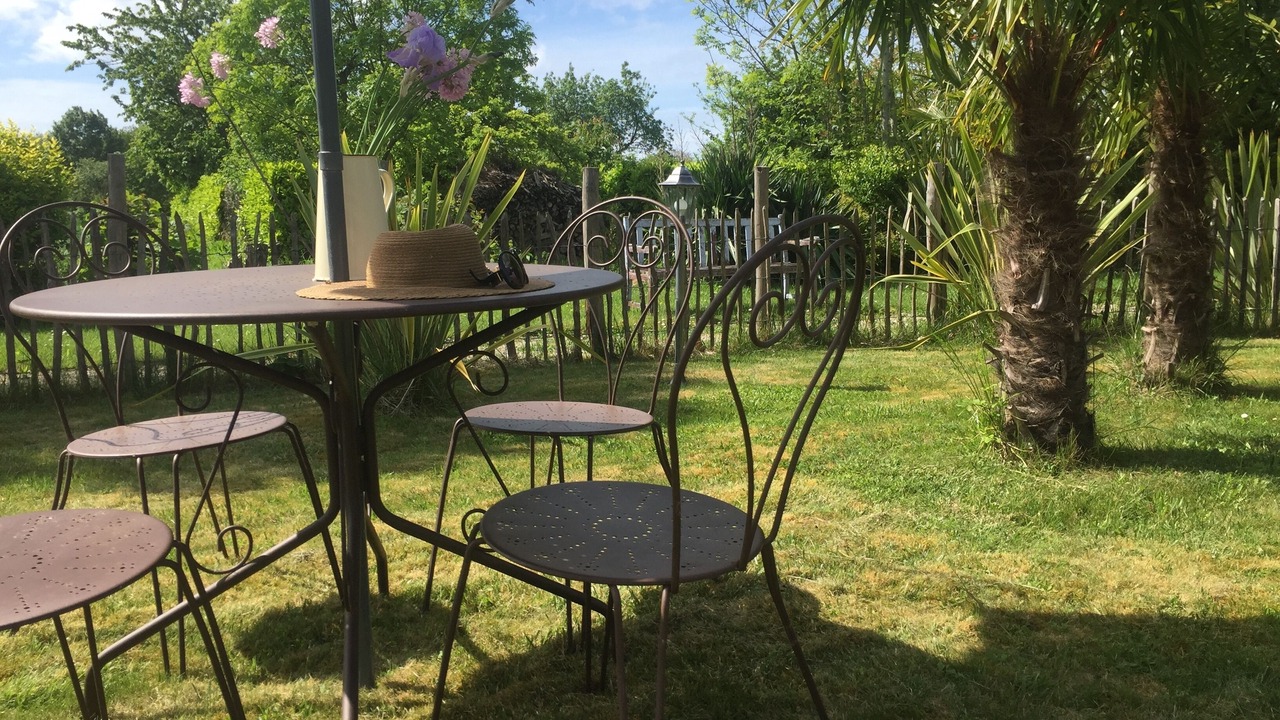 Photo of Outdoor in La Fresnais