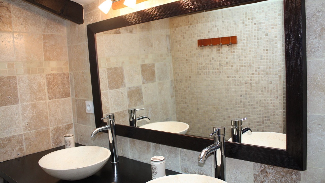 Photo of Bathroom in La Fresnais