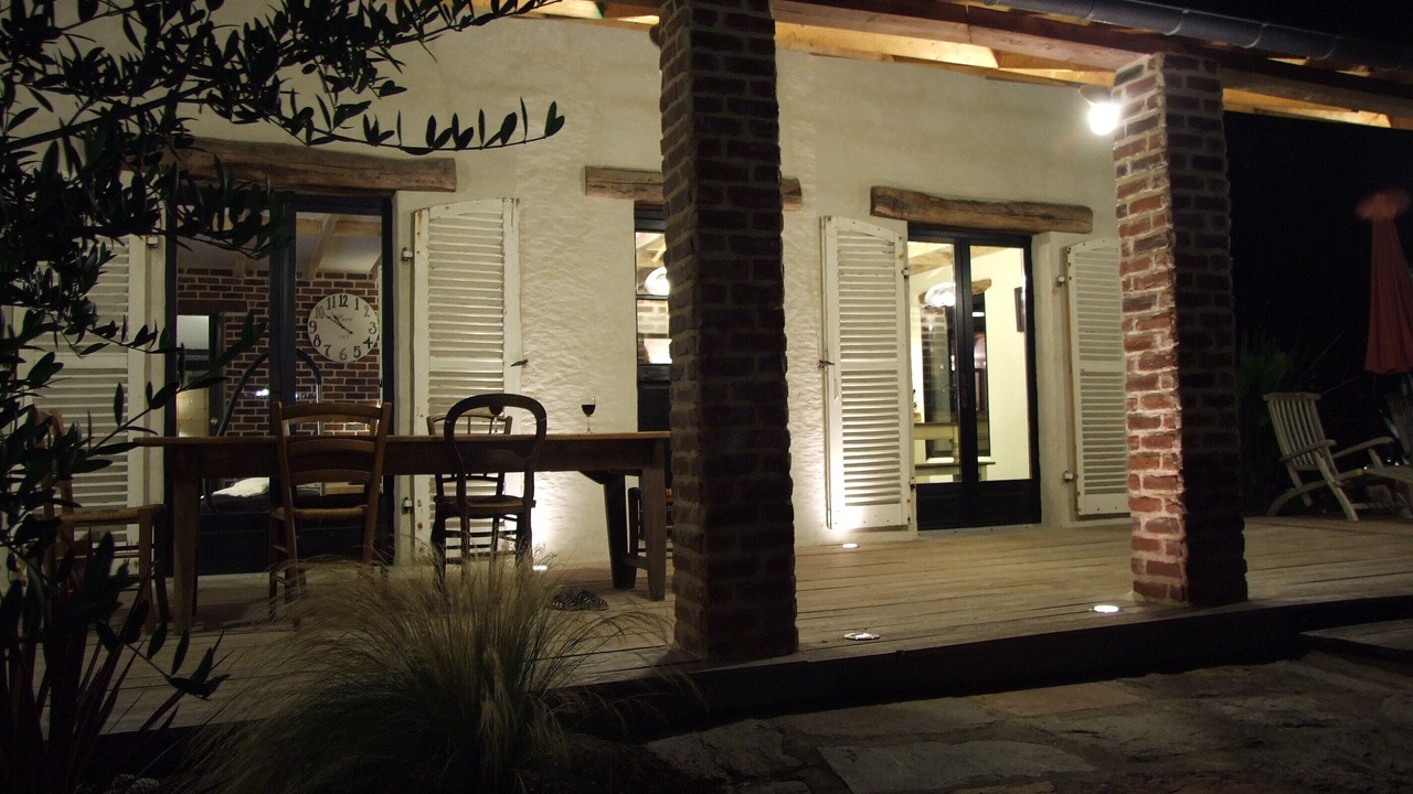 Photo of Outdoor in La Fresnais
