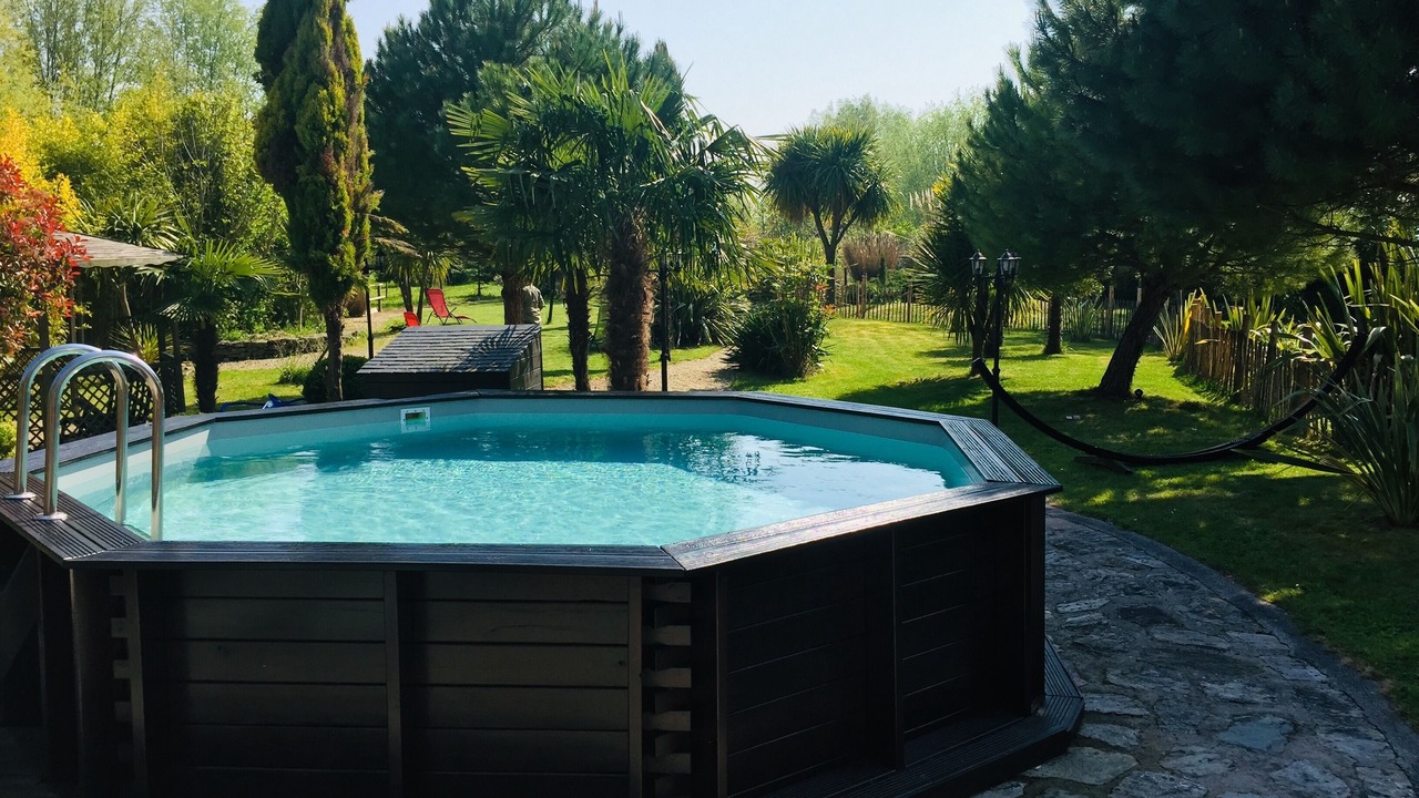 Photo of Outdoor in La Fresnais