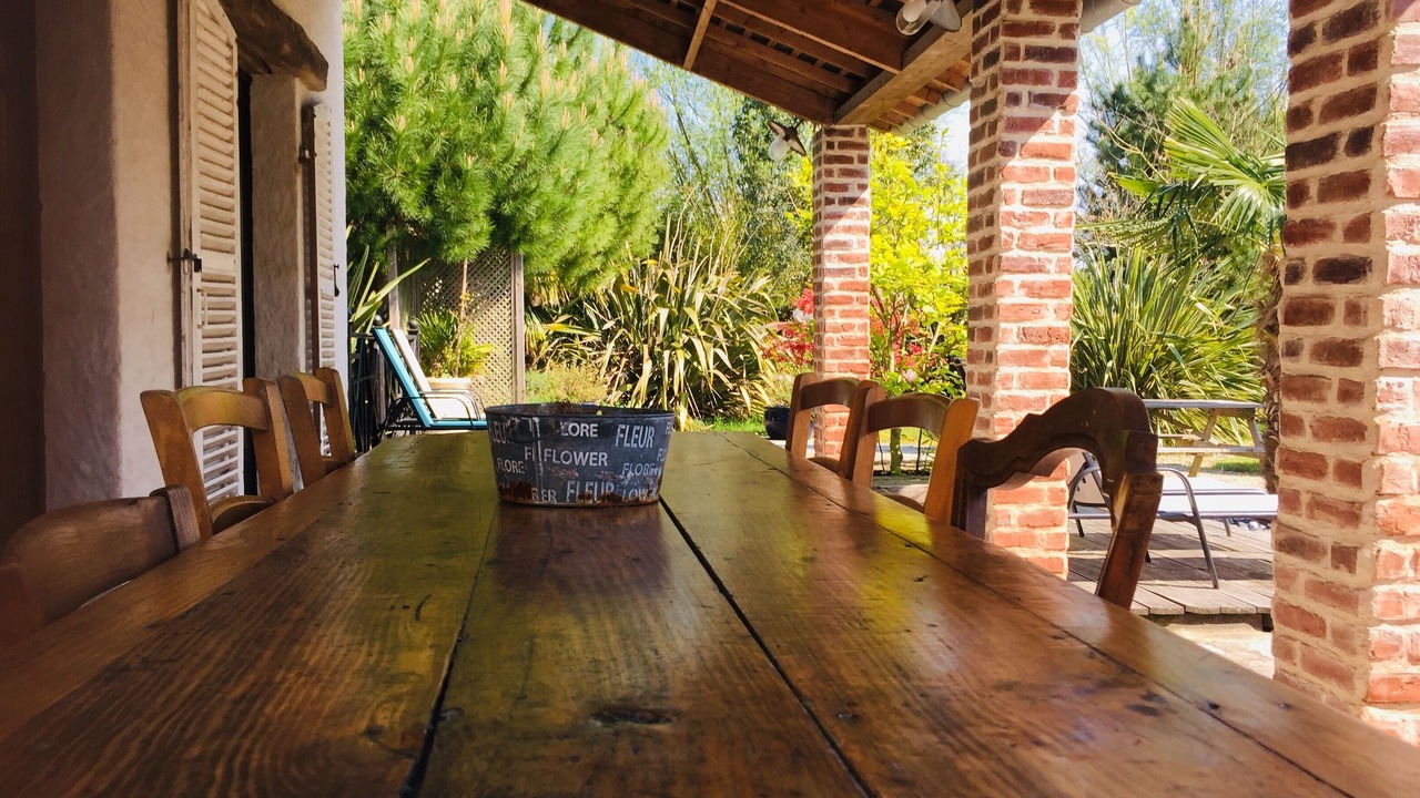 Photo of Outdoor in La Fresnais