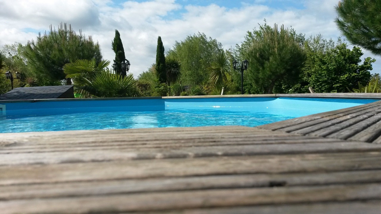 Photo of Outdoor in La Fresnais