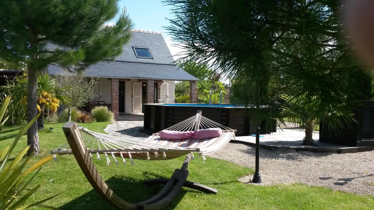 Photo of Outdoor in La Fresnais
