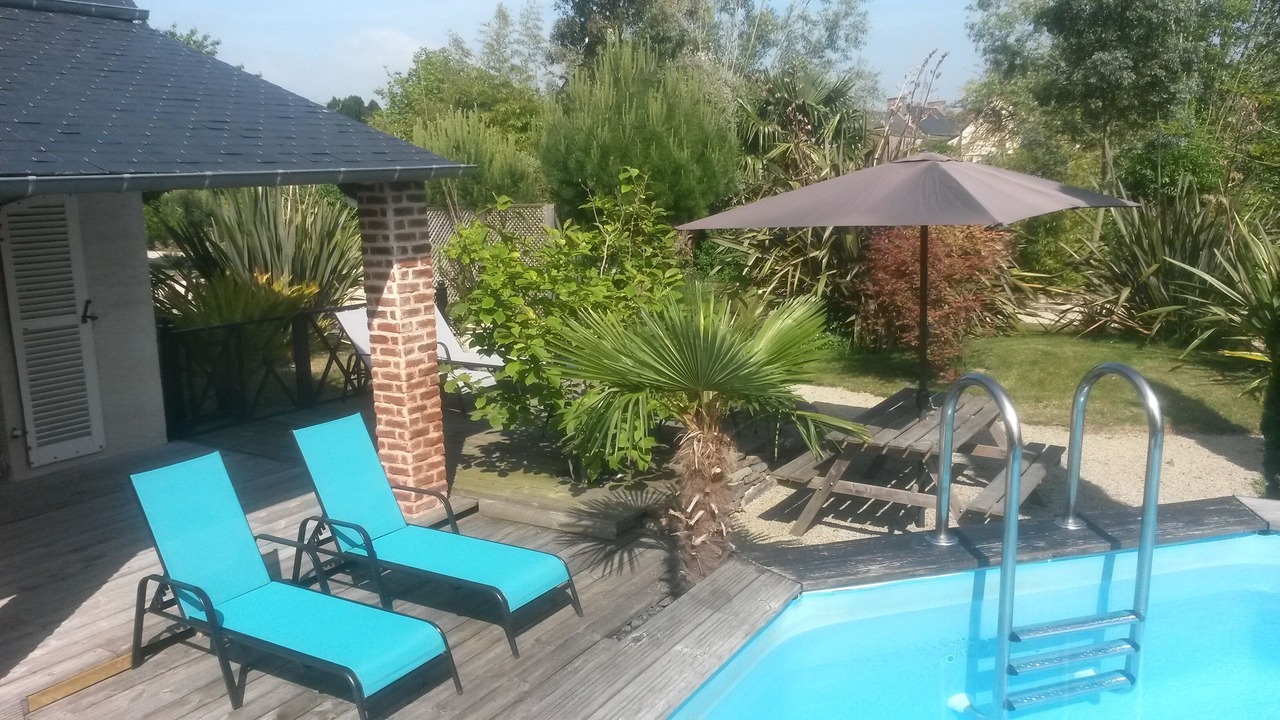 Photo of Outdoor in La Fresnais