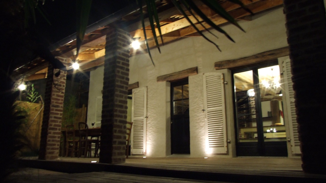 Photo of Outdoor in La Fresnais