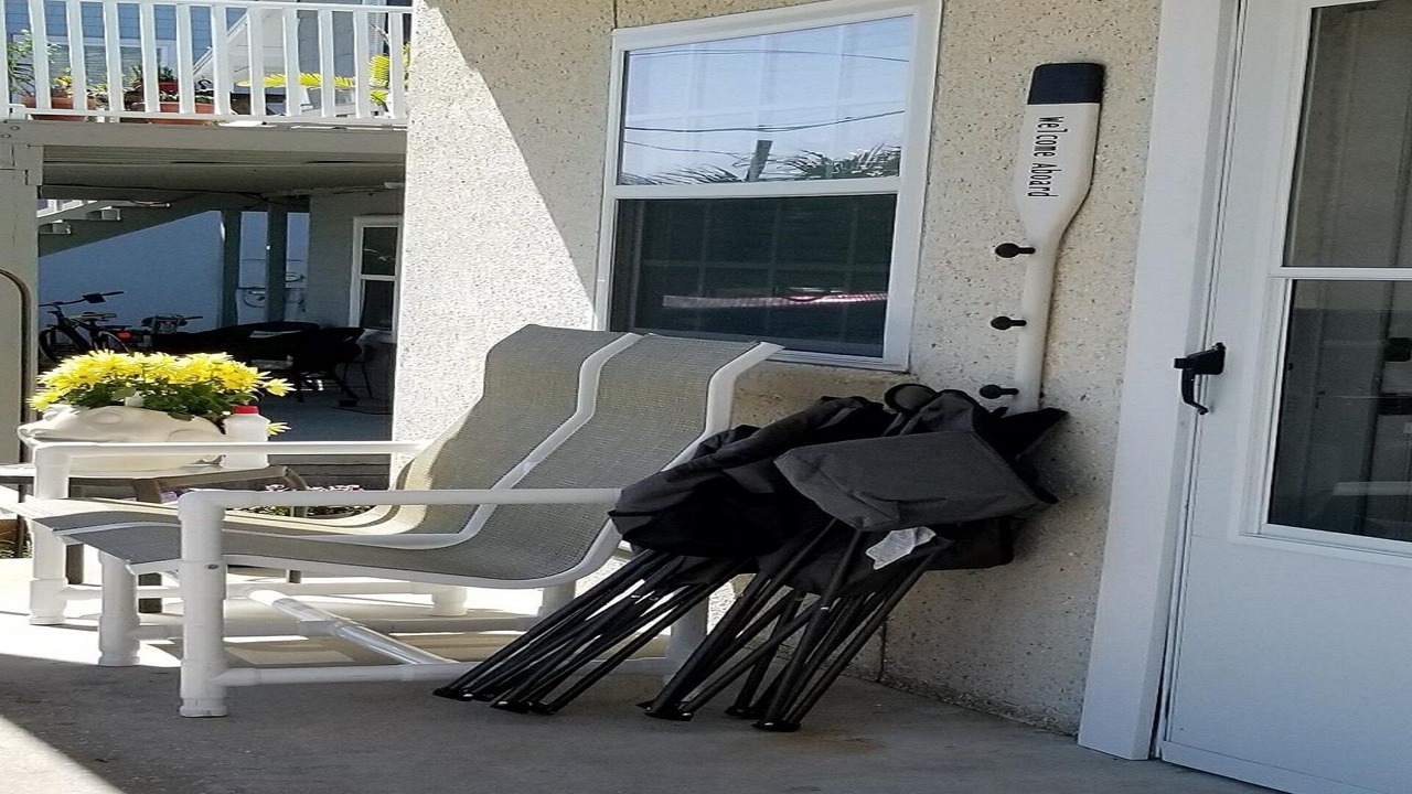 Photo of Outdoor in Fernandina Beach