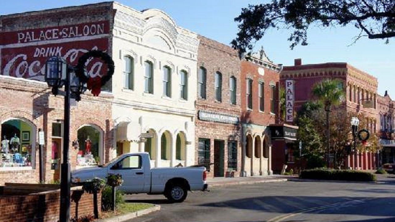 Photo of Others in Fernandina Beach