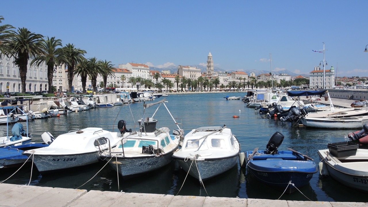Photo of Others in Split