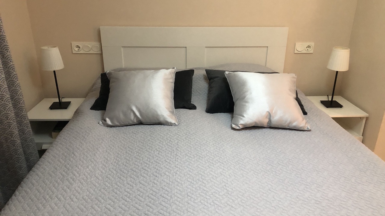 Photo of Bedroom in Torrox Costa