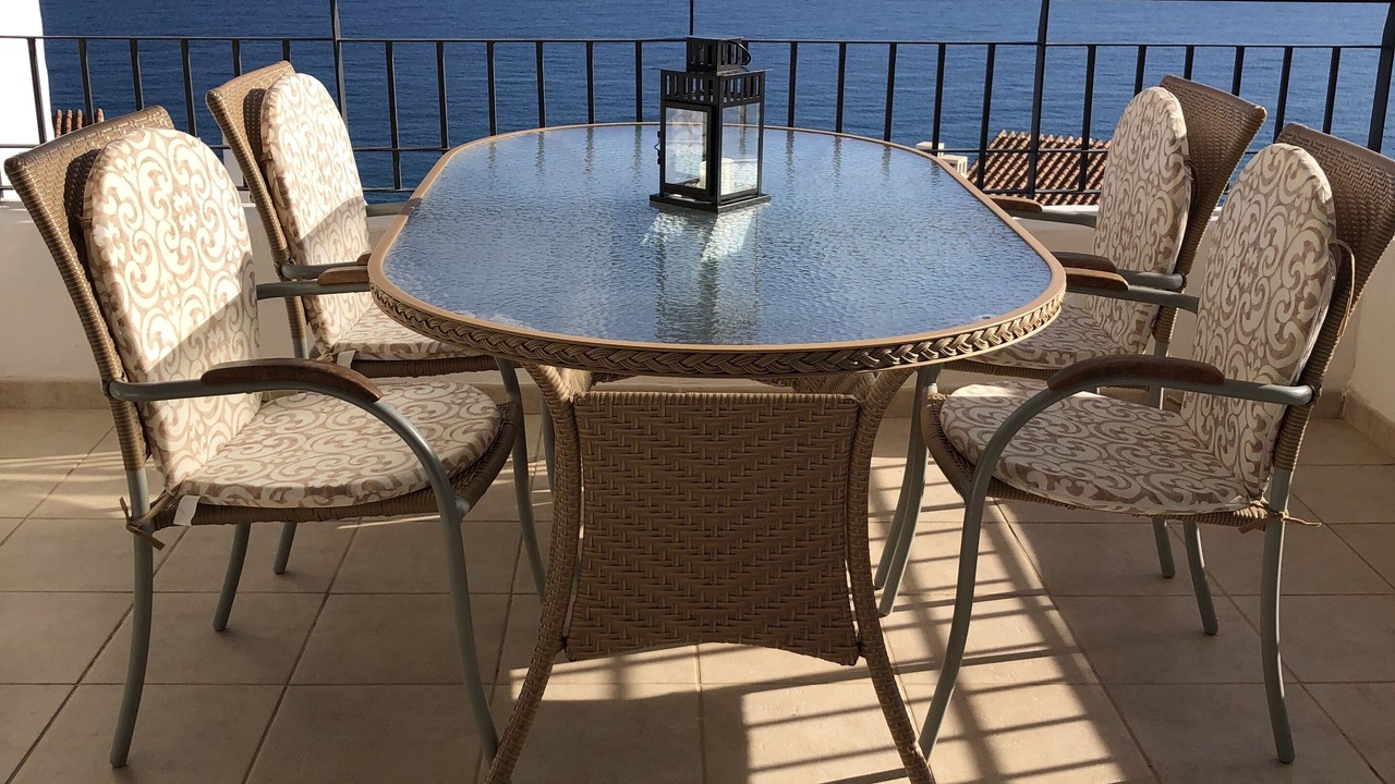 Photo of Outdoor in Torrox Costa