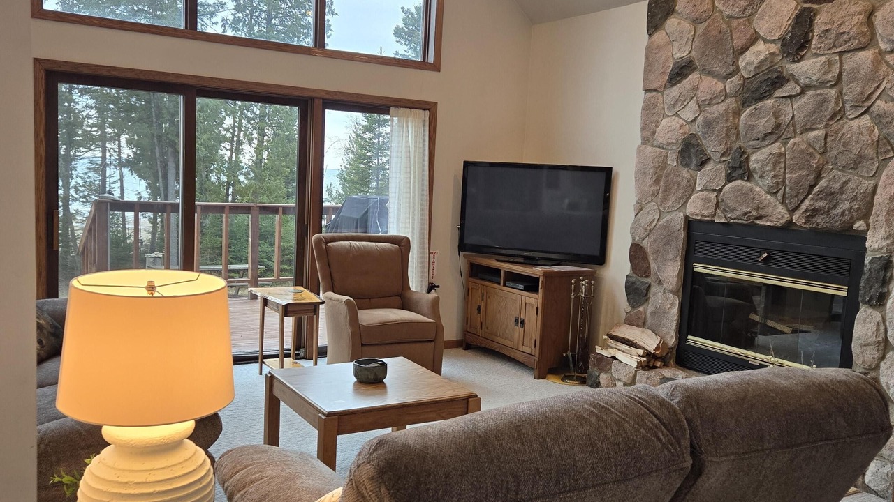 Photo of Livingroom in Manistique