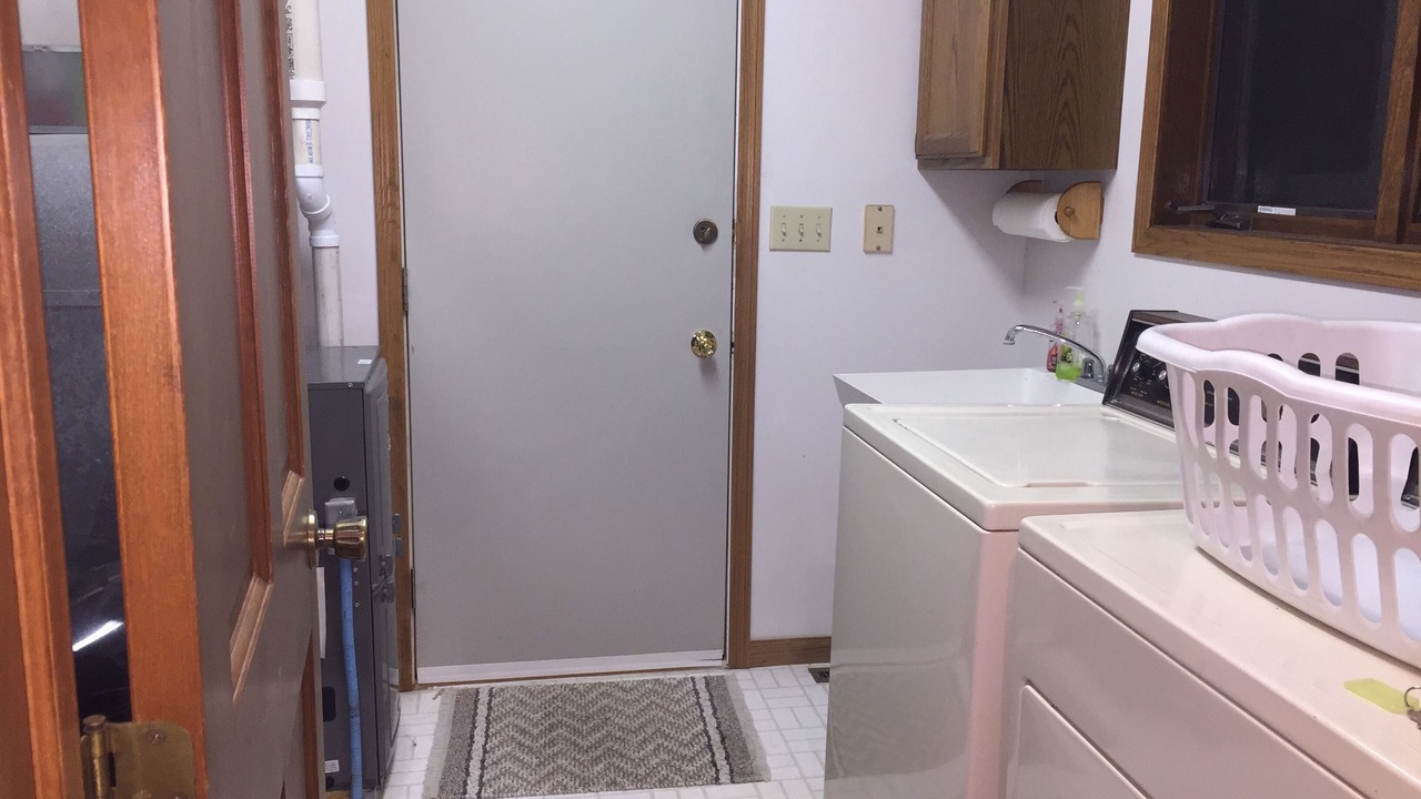 Photo of Bedroom in Manistique