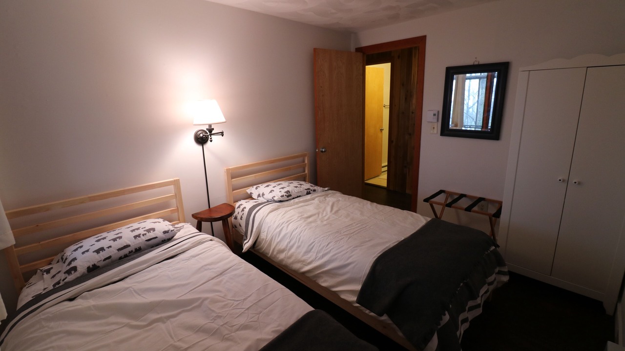 Photo of Bedroom in Treeloft