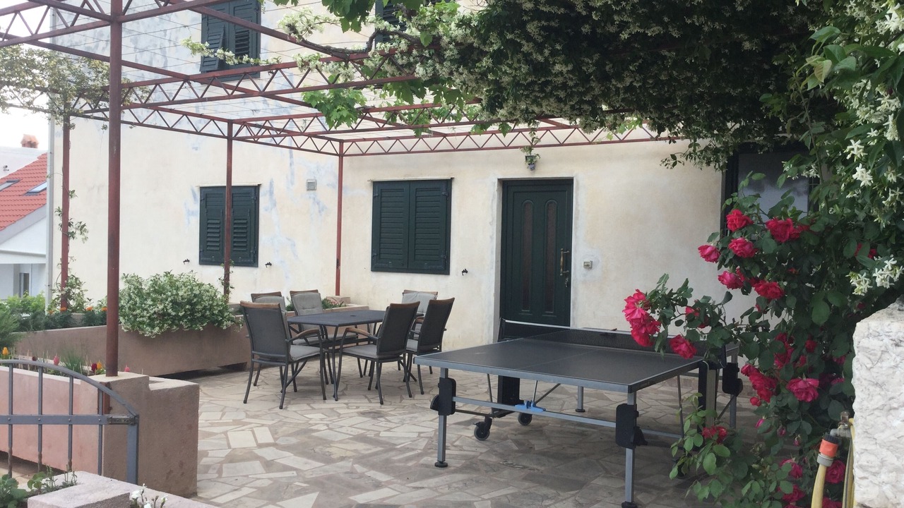 Photo of Outdoor in Podstrana