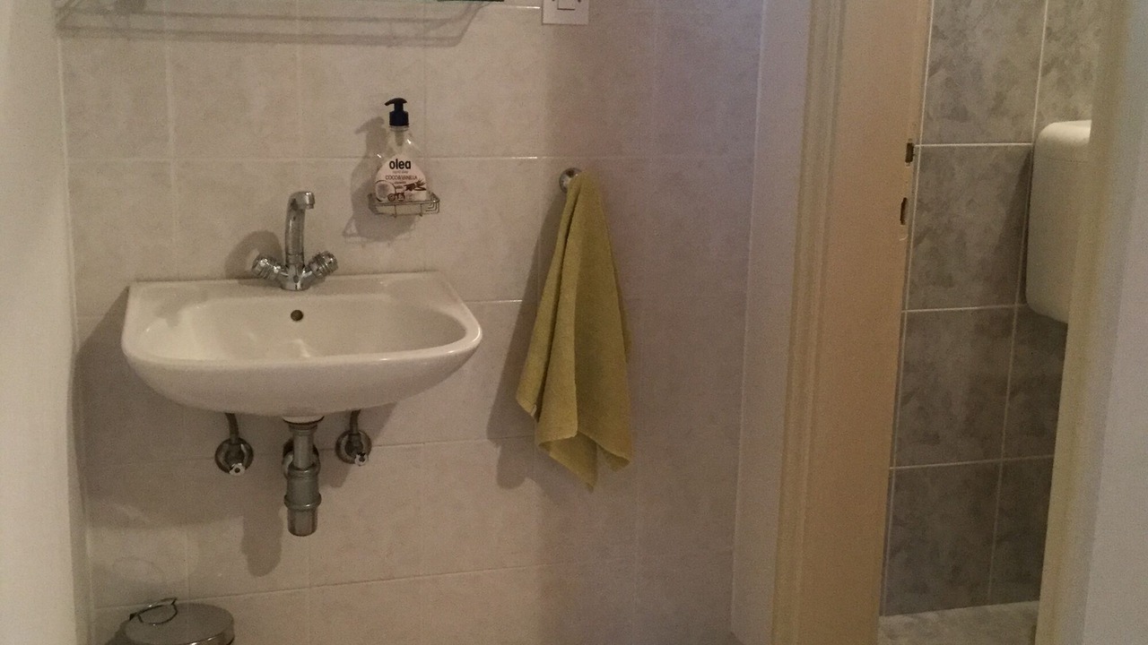 Photo of Bathroom in Podstrana
