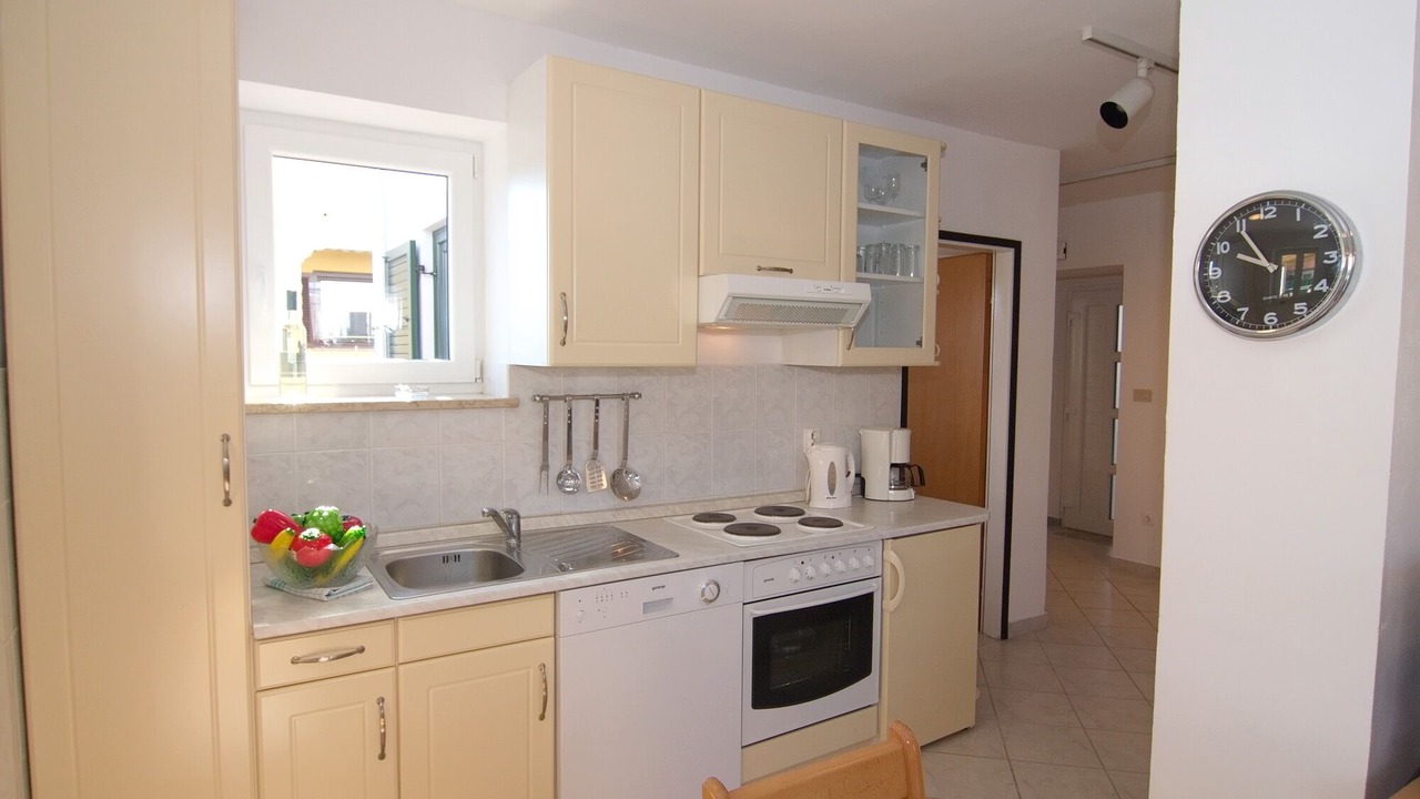 Photo of Kitchen in Brulo