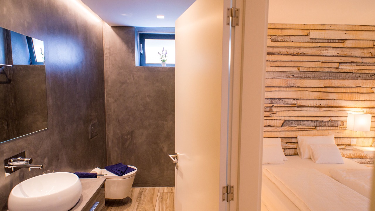 Photo of Bathroom in Arco da Calheta