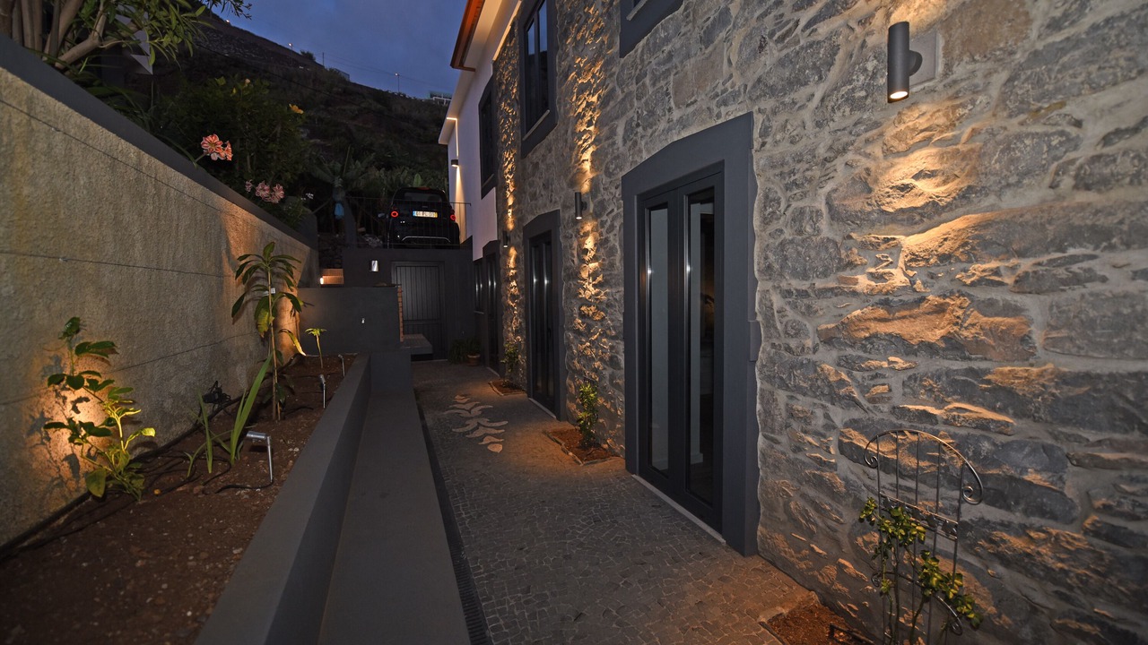 Photo of Patio Balcony in Arco da Calheta