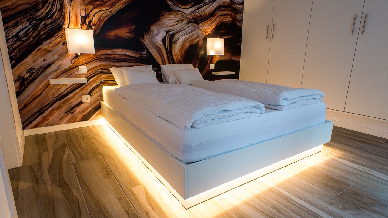 Photo of Bedroom in Arco da Calheta