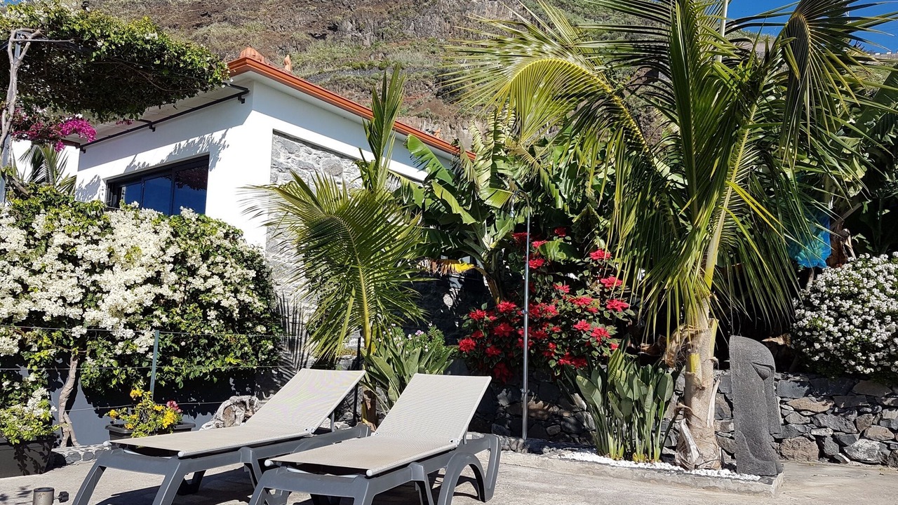 Photo of Patio Balcony in Arco da Calheta