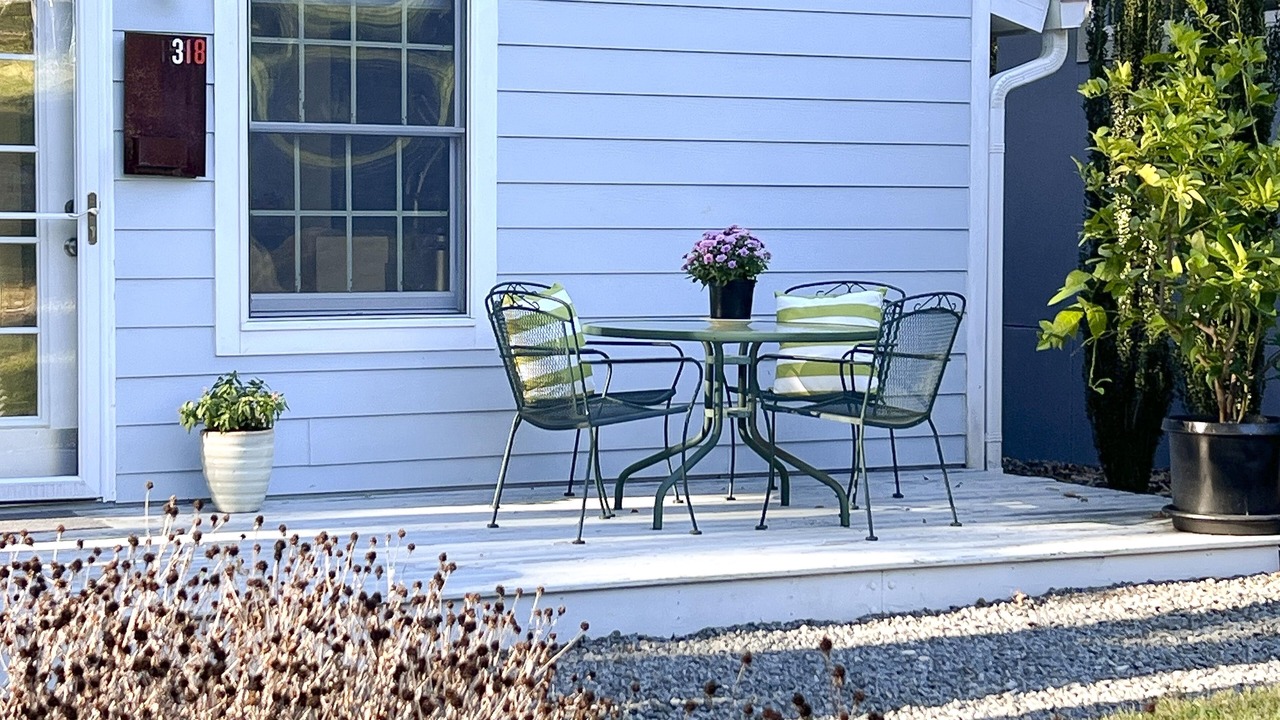 Photo of Outdoor in Charlottesville