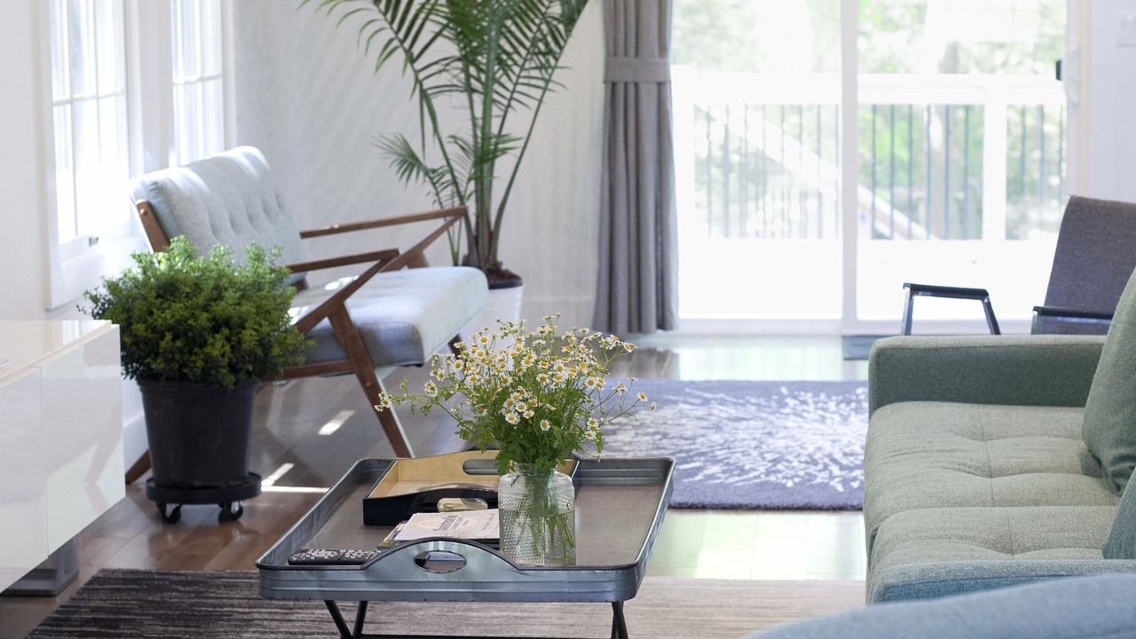Photo of Bedroom in Charlottesville