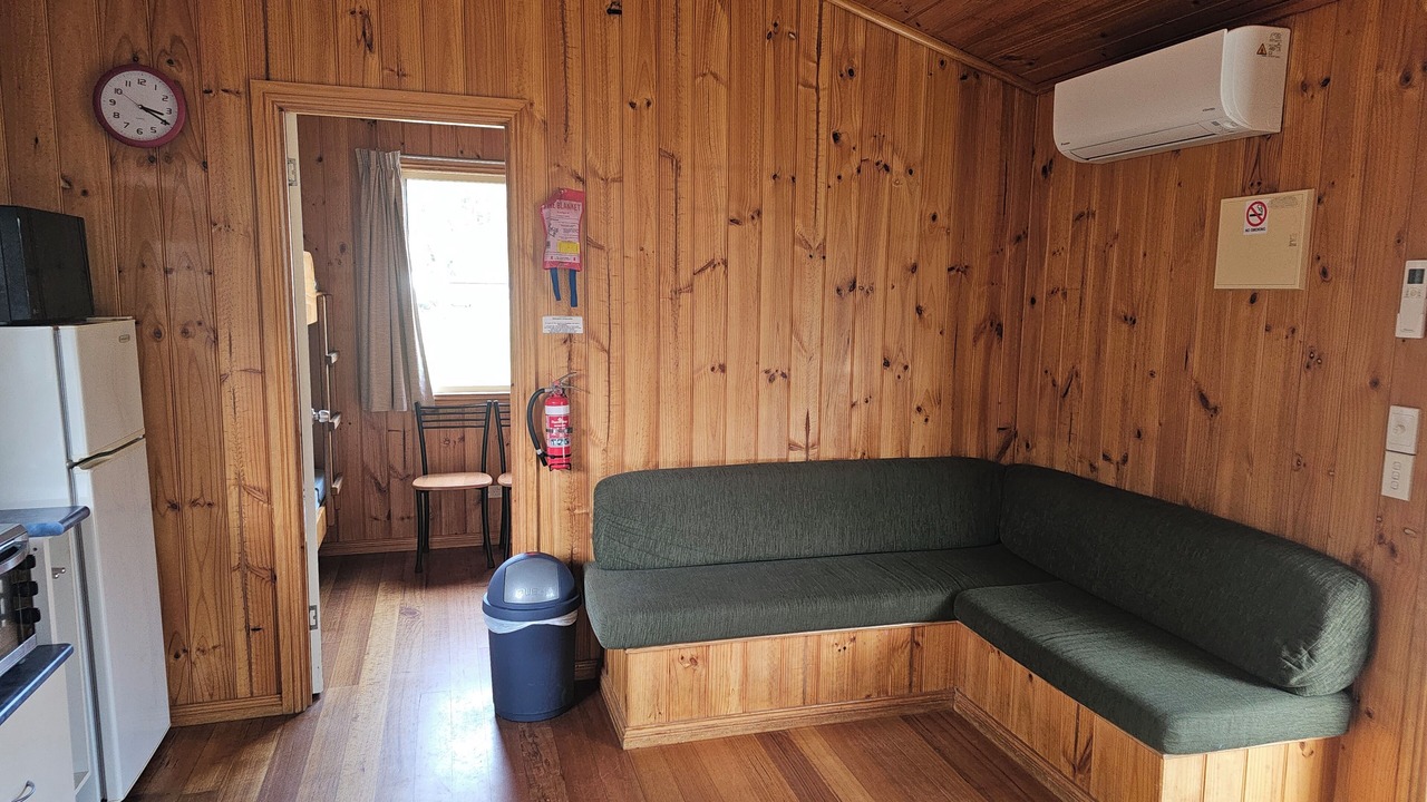 Photo of Livingroom in Snug