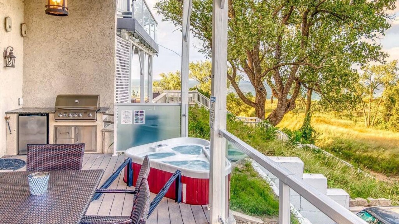 Photo of Outdoor in Miller Beach