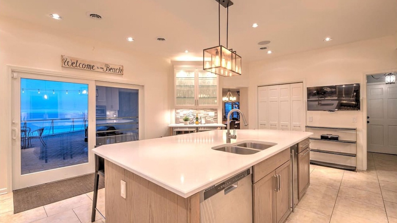 Photo of Kitchen in Miller Beach