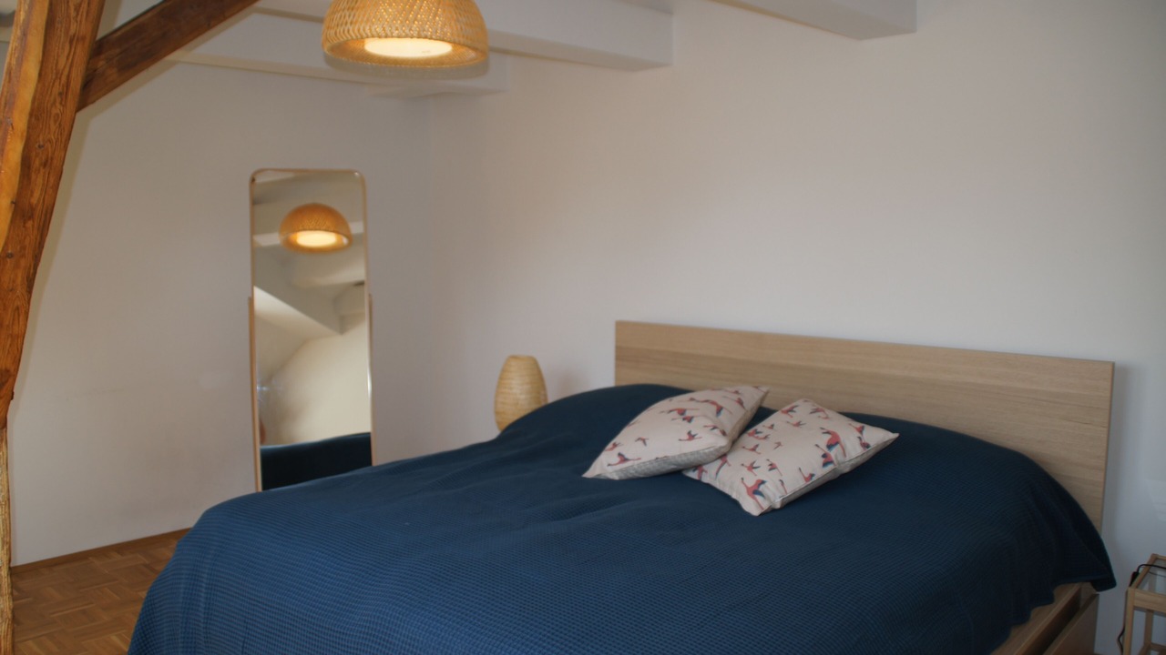 Photo of Bedroom in Geidorf