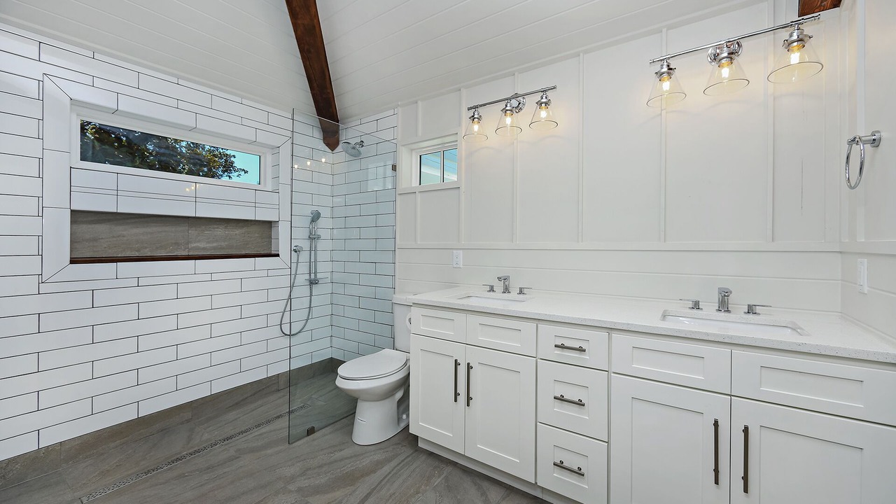 Photo of Bathroom in Grayton Beach