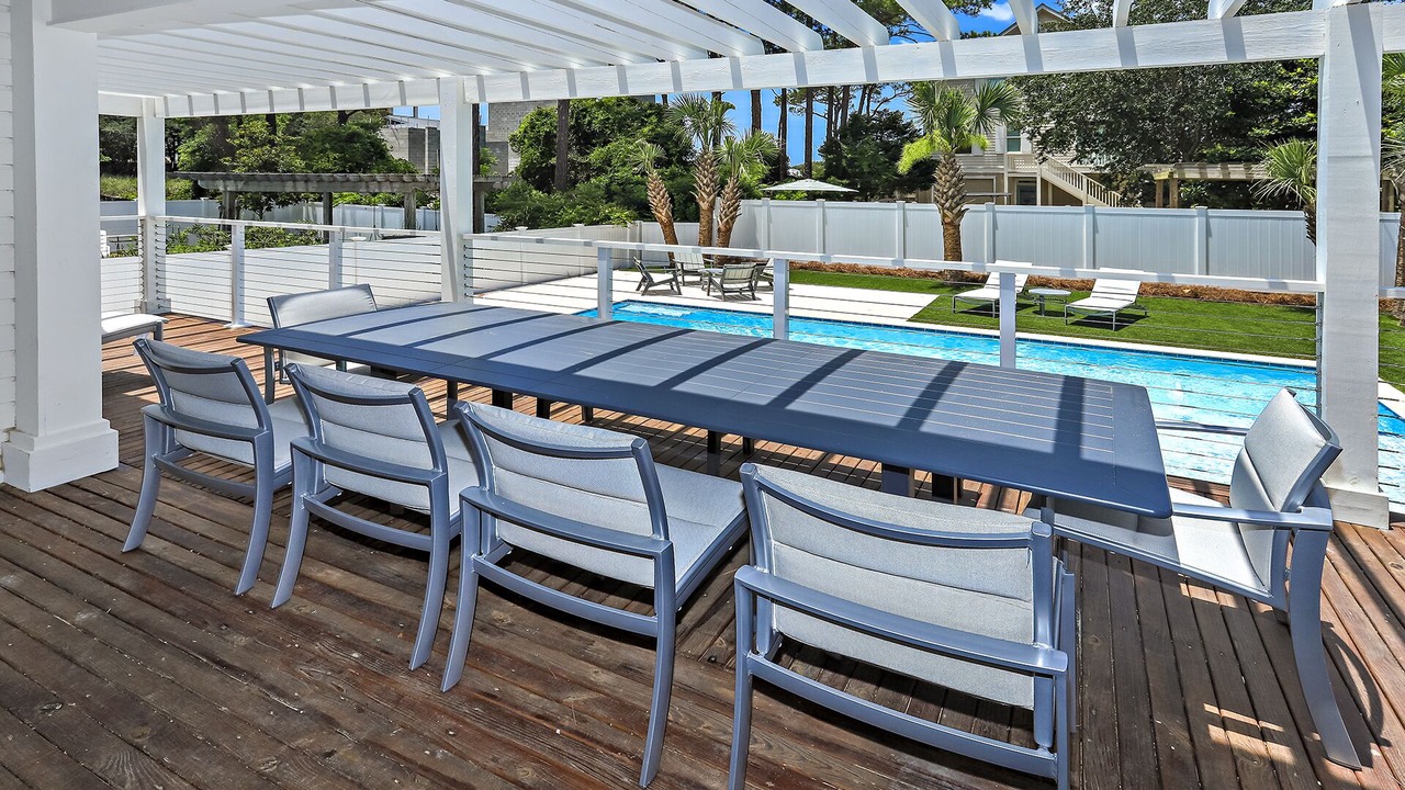 Photo of Outdoor in Grayton Beach