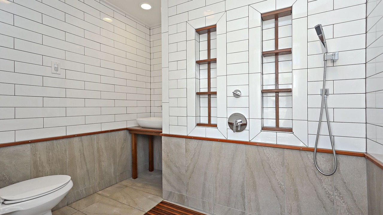 Photo of Bathroom in Grayton Beach